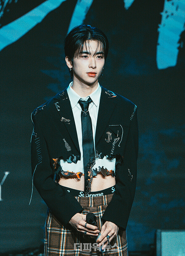 이동열,하울링쇼케이스