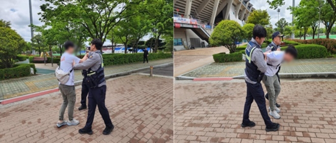 (사진제공=울산보호관찰소)