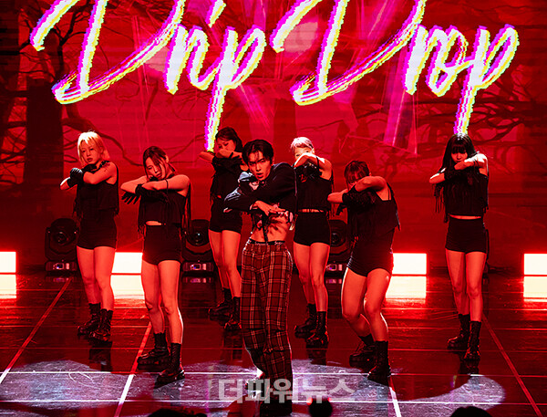 이동열,하울링쇼케이스