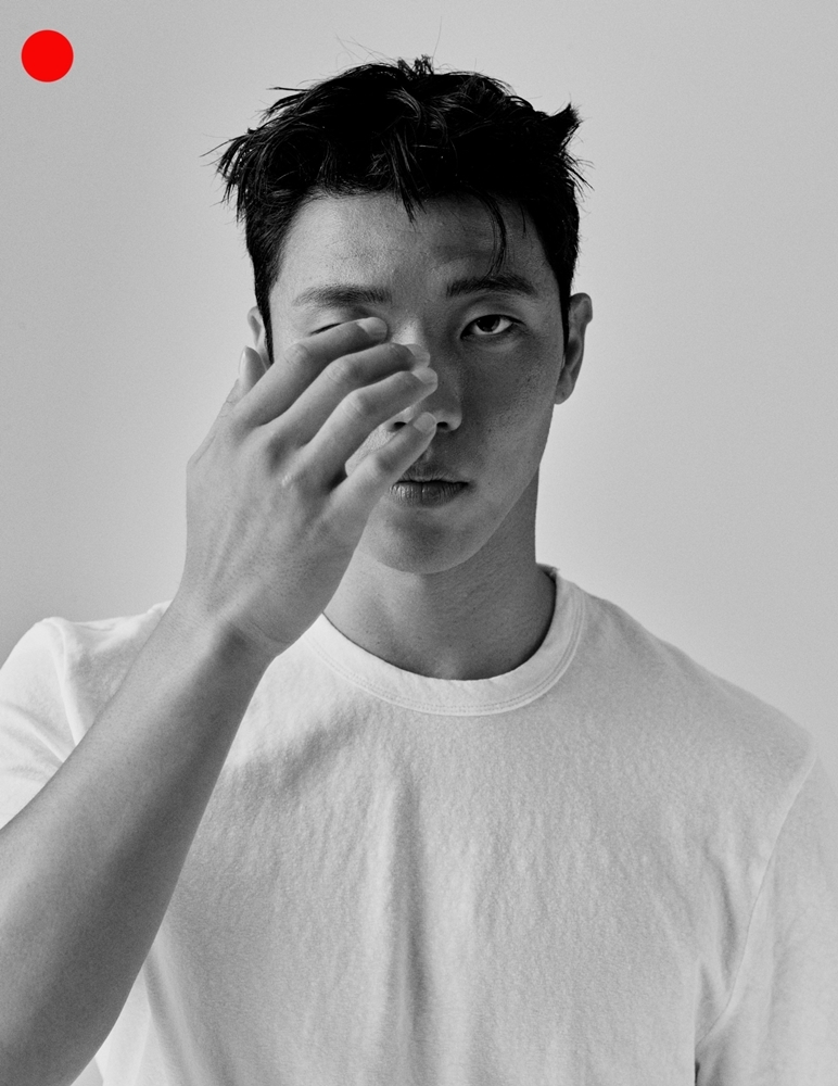 ‘황희찬’ 정관장 홍삼톤 앰버서더로 발탁