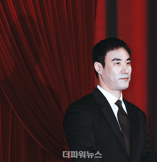 배성우,넷플릭스웹드라마'더에이트쇼'제작발표회