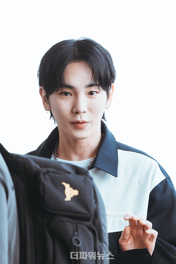 샤이니키,김포국제공항출국