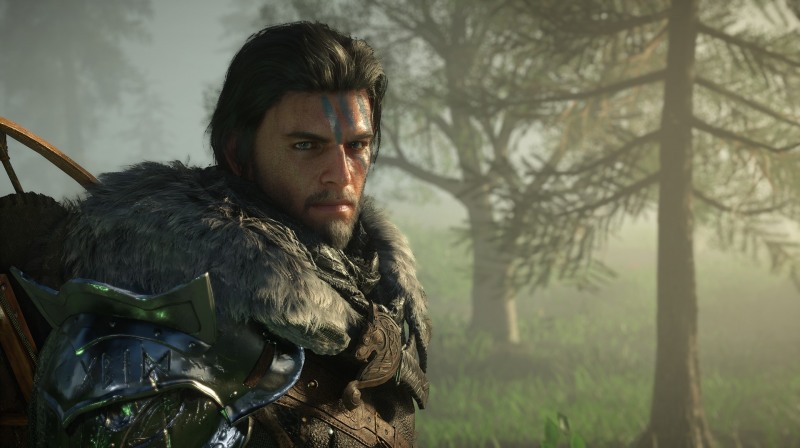 ‘붉은사막’, 게임스컴 2024 참가