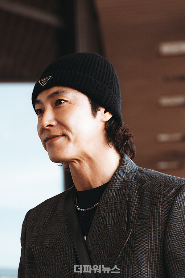 동방신기유노윤호,김포국제공항출국