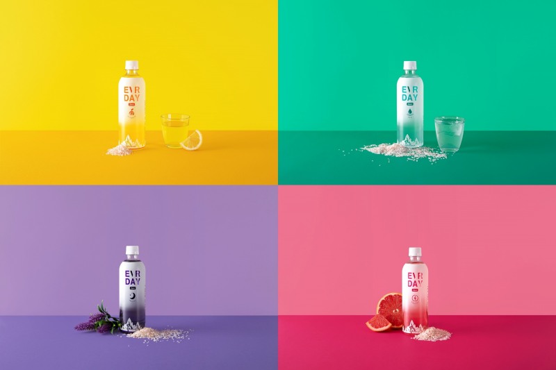 일화 ‘에버데이 4종’.(사진=일화)