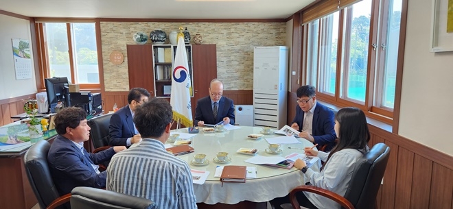 (사진제공=청주청소년비행예방센터)