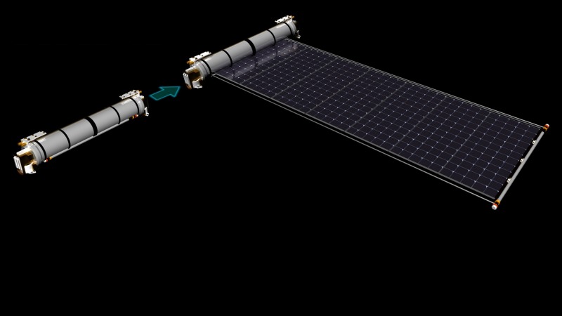 한화시스템 인하大와 위성 설계 혁신 위한 기술 협력 MOU