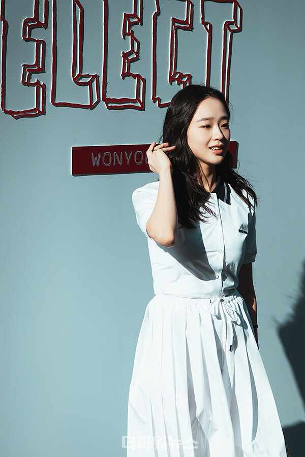 손연재,포토월행사