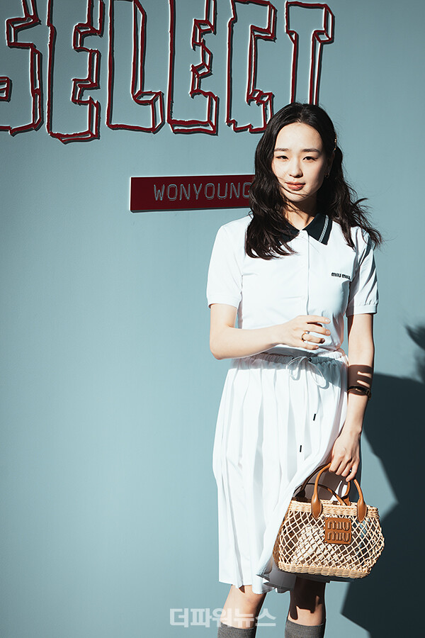 손연재,포토월행사