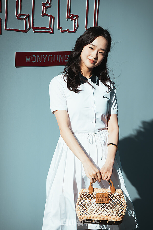 손연재,포토월행사