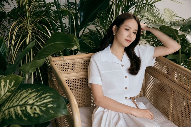 이랜드 클라비스, ‘에스닉 리조트’ 컬렉션 파트2 선보여