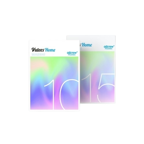 오스템임플란트, 자가미백제 '뷰티스 홈' 출시