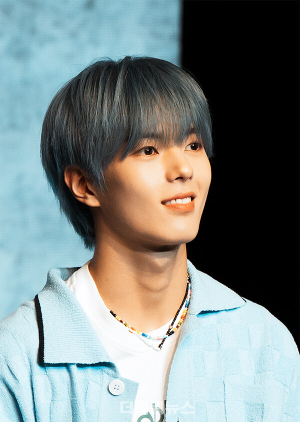 휘브(WHIB)이정,두번째싱글쇼케이스