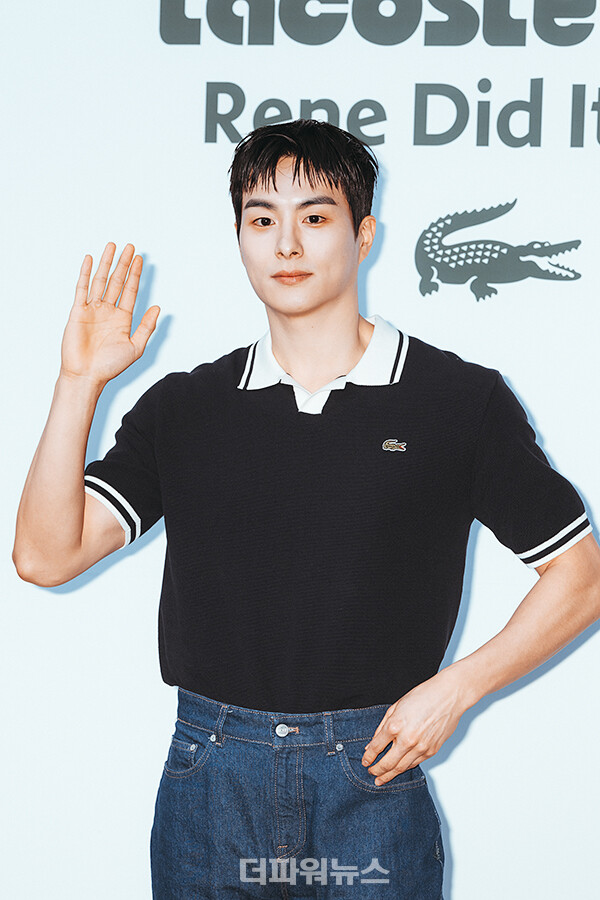 정건주,포토월행사