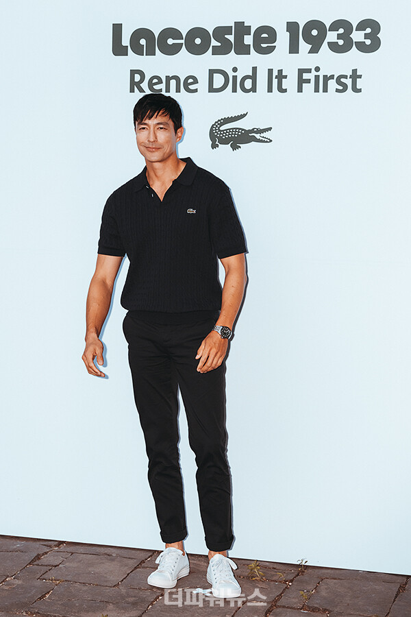 다니엘헤니,포토월행사