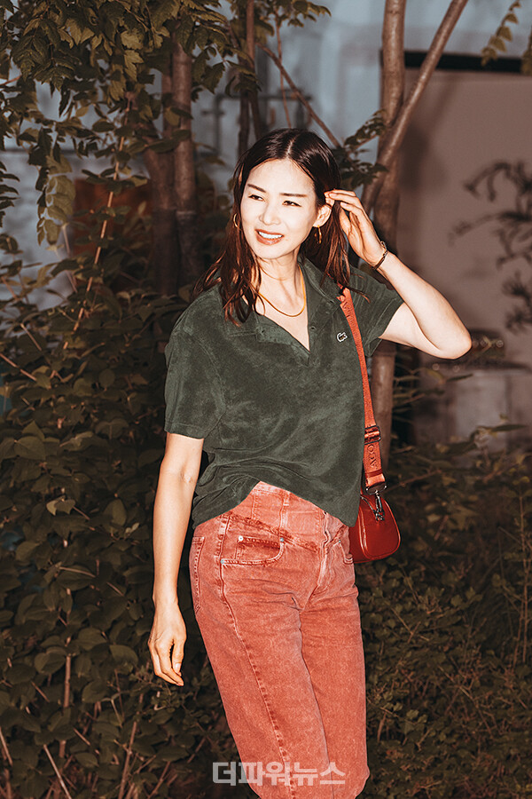 이소라,포토월행사