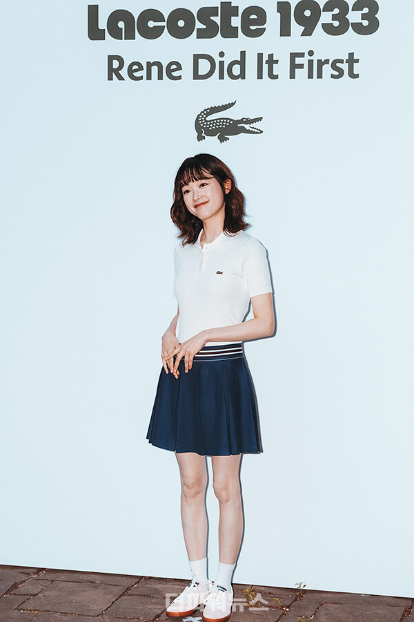 이유미,포토월행사