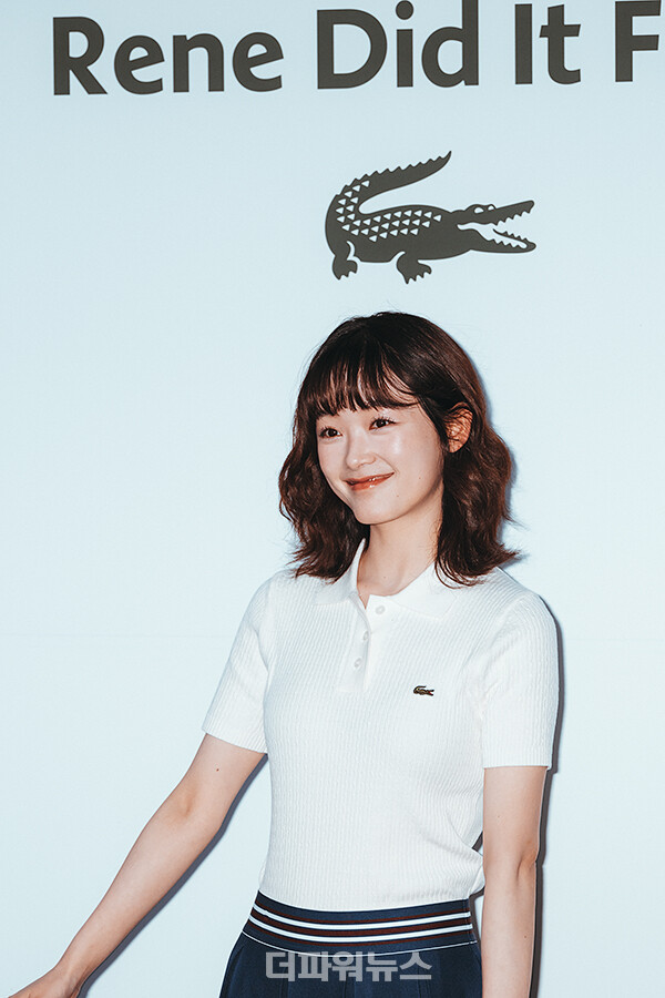 이유미,포토월행사