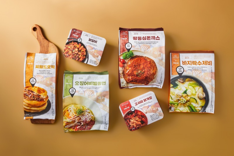 현대그린푸드, ‘모두의 맛집 골목상권편’ 지원자 모집