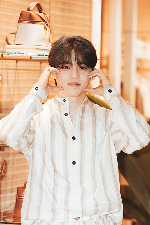 세븐틴에스쿱스,포토월행사