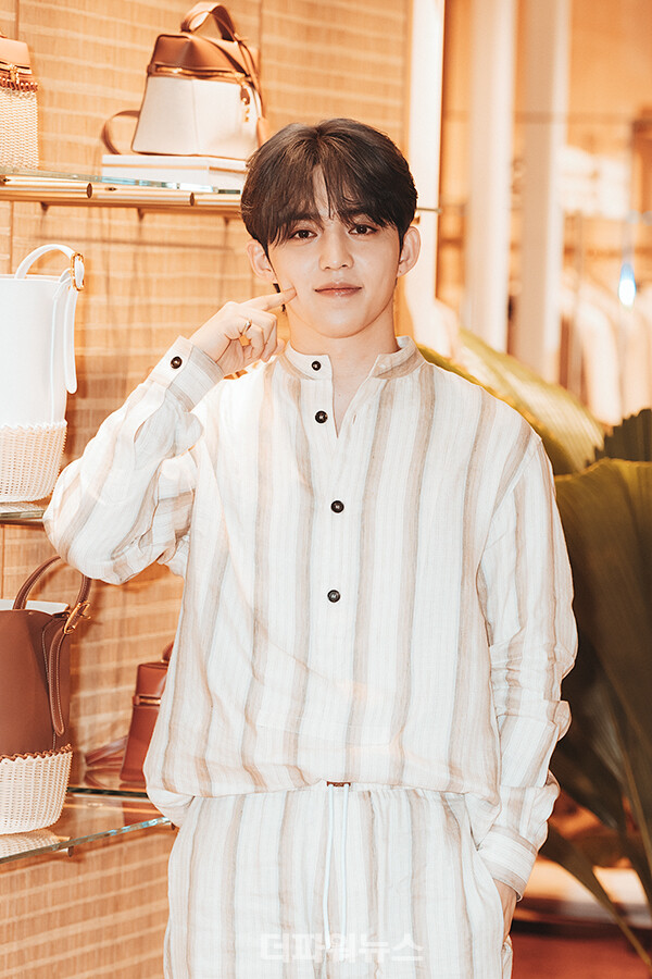 세븐틴에스쿱스,포토월행사