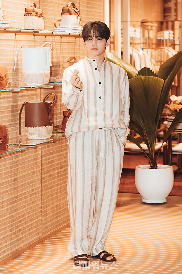 세븐틴에스쿱스,포토월행사