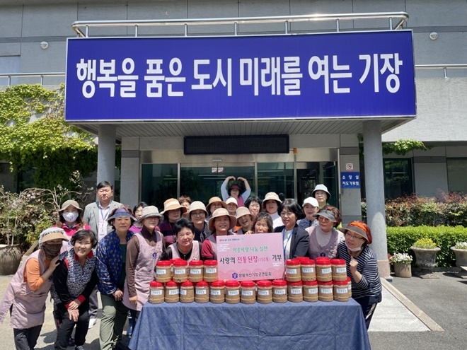 (사진제공=부산 기장군)