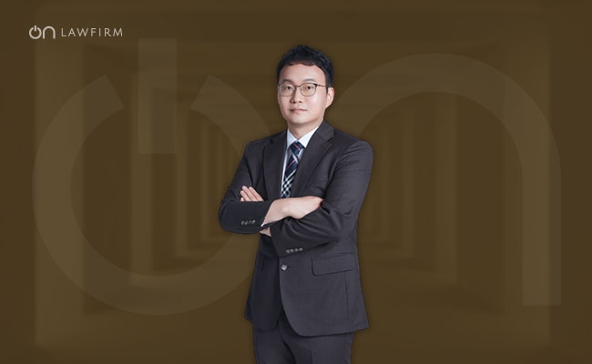 오엔 법률 사무소 백서준 대표변호사