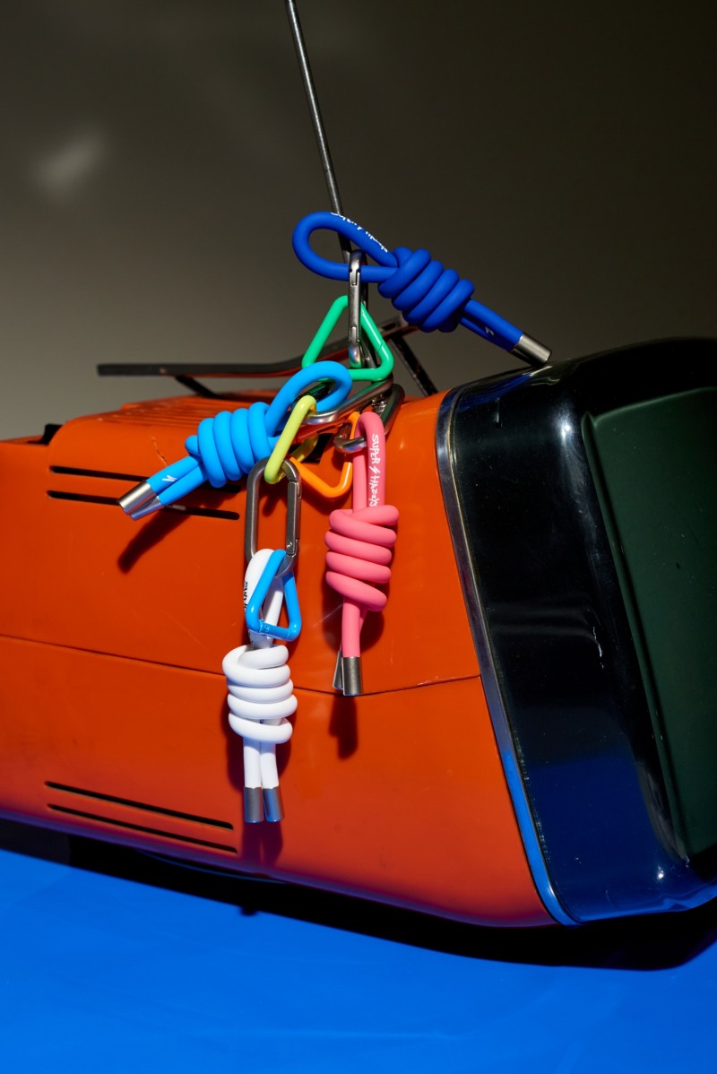 LF 헤지스, ‘사무엘스몰즈’ 콜라보 리미티드 에디션 선보여