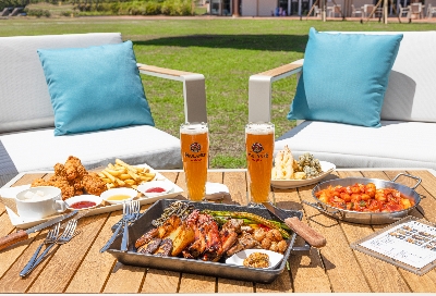 휘닉스 아일랜드 제주, 푸른밤 패키지 선보여