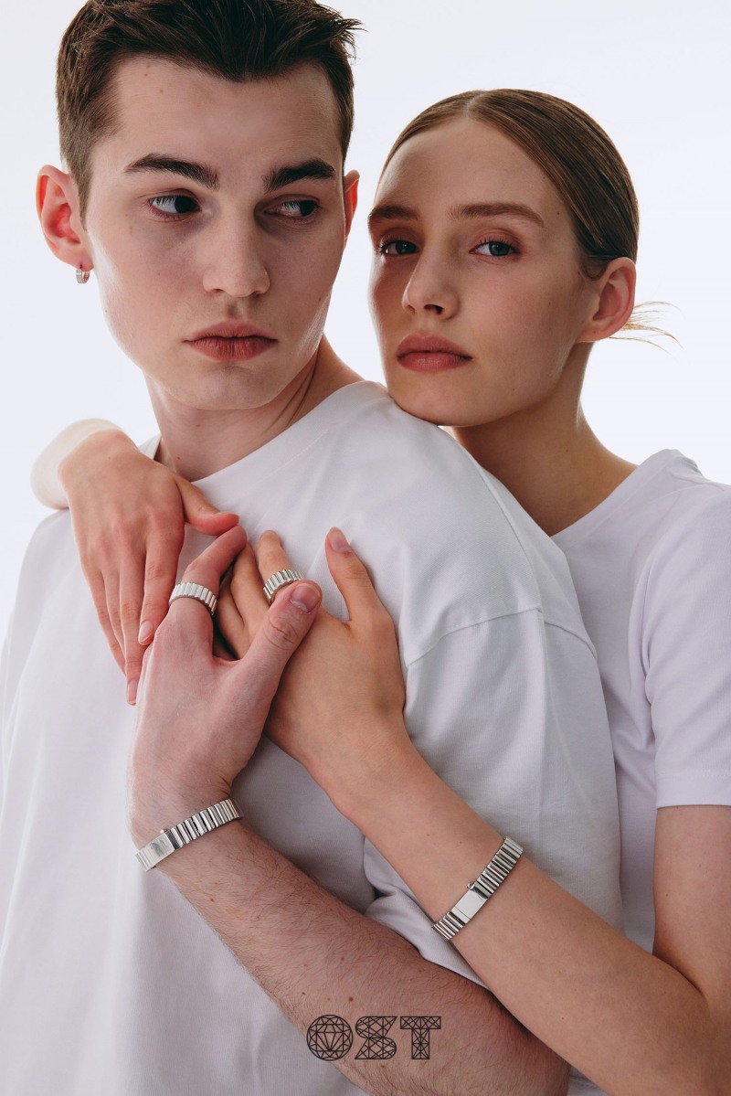 이랜드 OST, 리브랜딩 진행