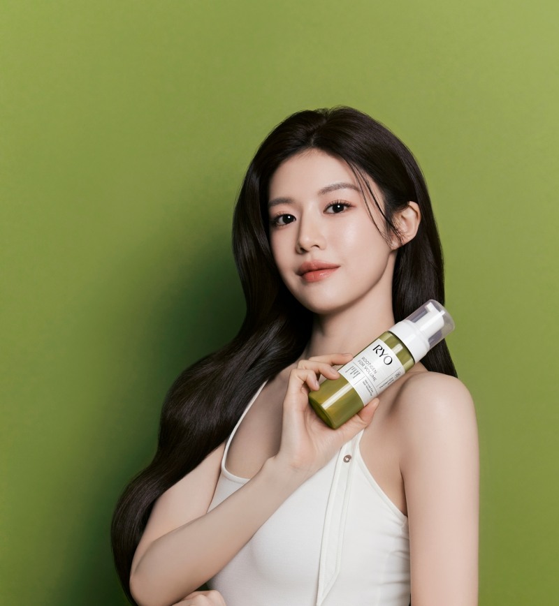아모레퍼시픽 려, ‘루트젠 헤어볼륨필러’ 선보여