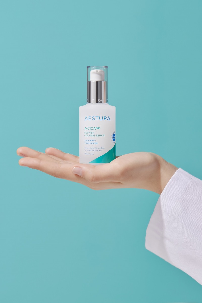 아모레 에스트라, 태국 시장 진출