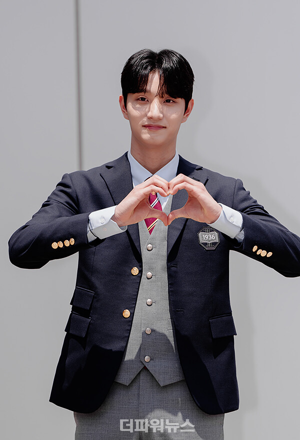 김재원,아는형님녹화출근길