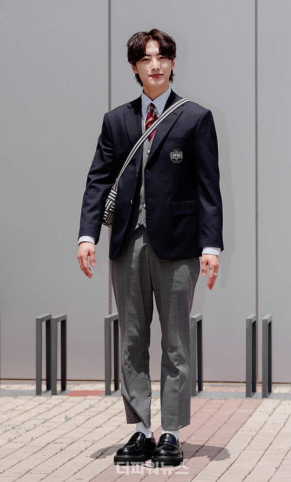 이원정,아는형님녹화출근길