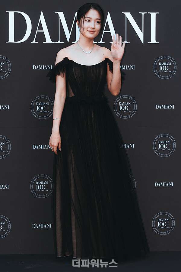 김혜윤,포토월행사