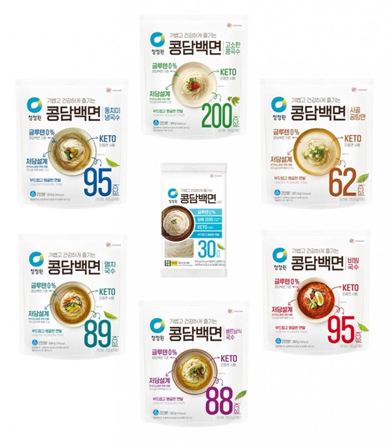 대상㈜, ‘건강한 식생활을 위한 업무협약’ 연장