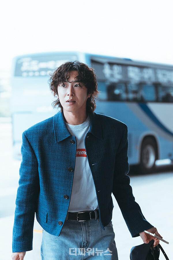 동방신기유노윤호,김포국제공항출국