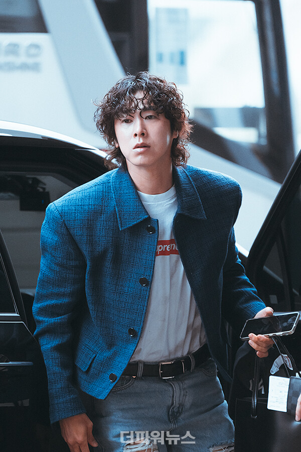 동방신기유노윤호,김포국제공항출국