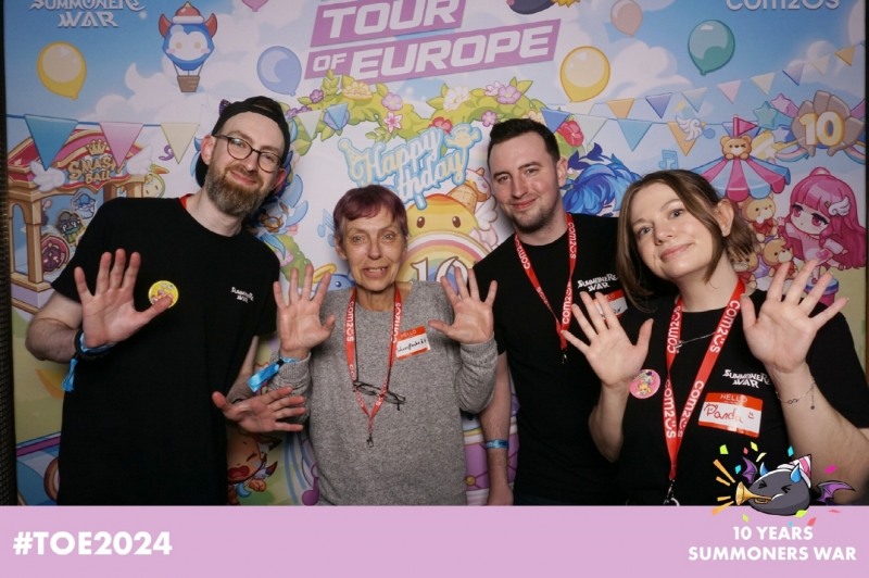 ‘서머너즈 워’, 유저 스펙트럼 확장