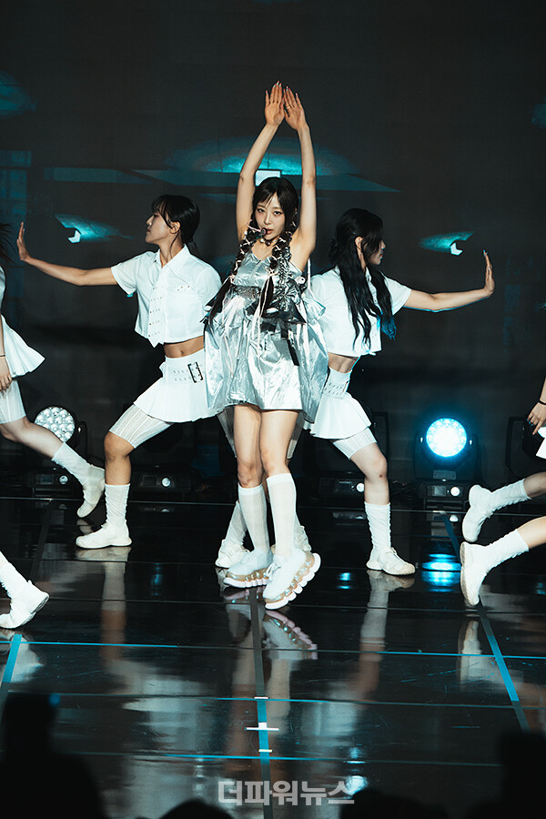 이브,루프쇼케이스