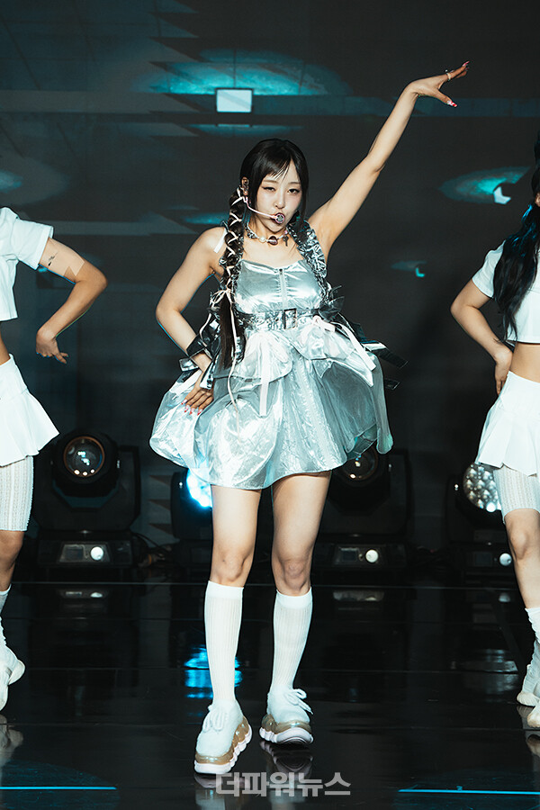 이브,루프쇼케이스