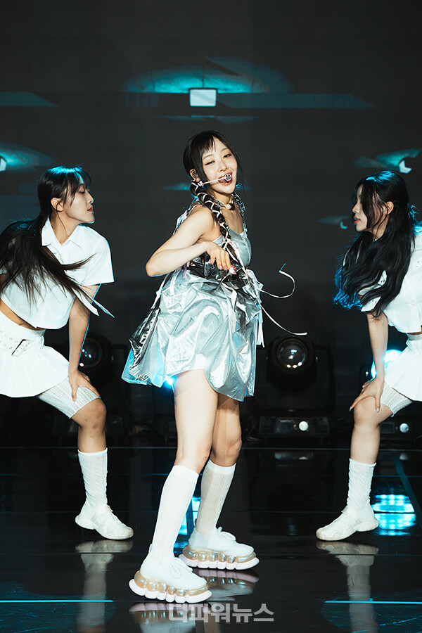 이브,루프쇼케이스