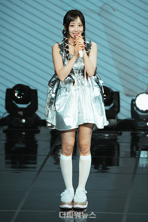 이브,루프쇼케이스