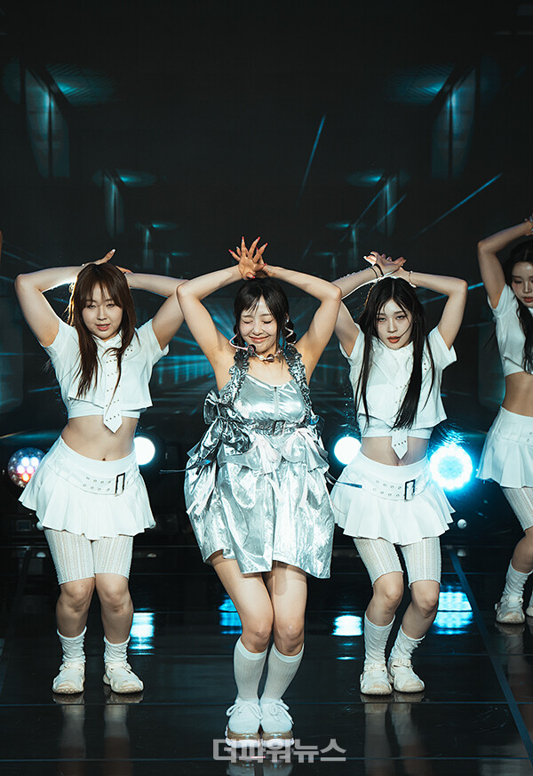 이브,루프쇼케이스