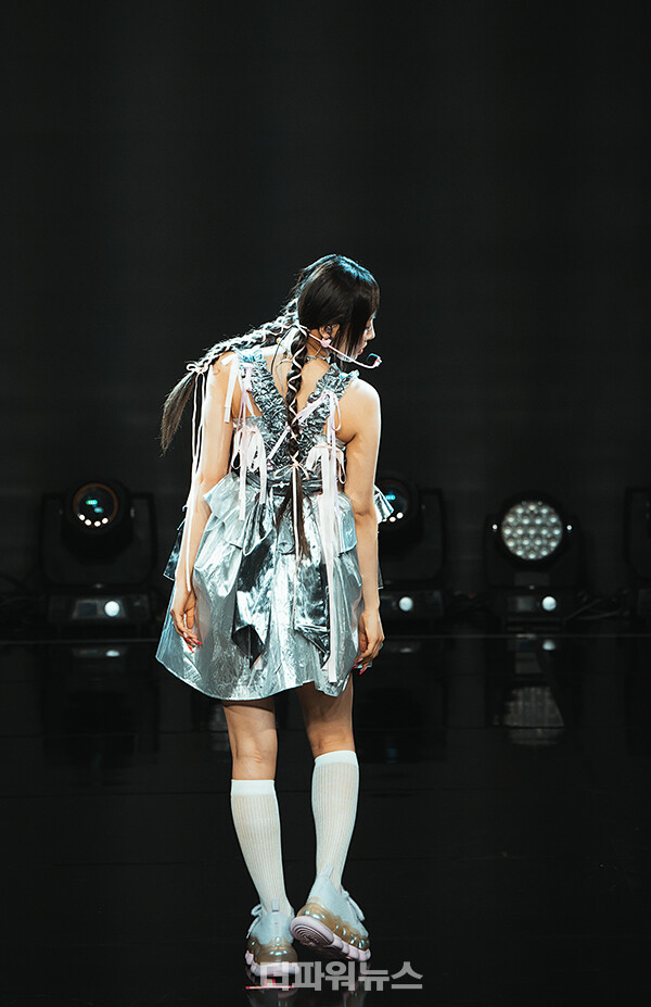 이브,루프쇼케이스