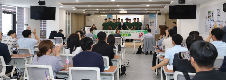 한국표준협회, 2024 서울특별시 품질분임조경진대회 성료