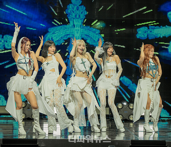 아르테미스,달(Dall)쇼케이스