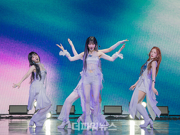 아르테미스,달(Dall)쇼케이스