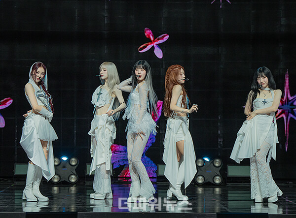 아르테미스,달(Dall)쇼케이스